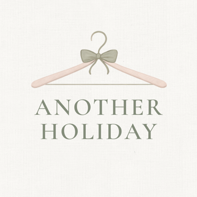 Another Holiday